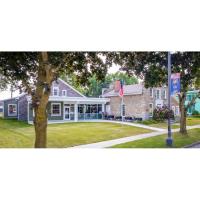 Caledonia Library
