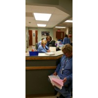 Livingston County Center for Nursing & Rehabilitation