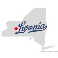 Town of Livonia