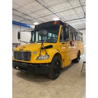 Matthews Buses, Inc