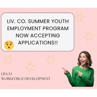 Livingston County Employment & Training / Office of Workforce Development