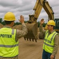 Motor Equipment Operator