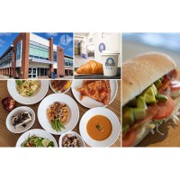 Supervisors, Cooks, Stock Clerks, Dishwashers, Recycling and Food Production Teammates