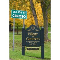 Village of Geneseo