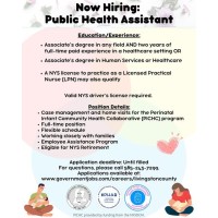 Livingston County Employment & Training / Office of Workforce Development