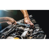 M & R Automotive Service Center Inc.