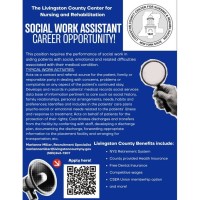Social Worker