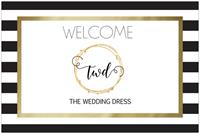 Wedding Dress & Tuxedo, The