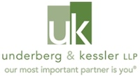 Underberg & Kessler LLP