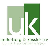 Underberg & Kessler LLP