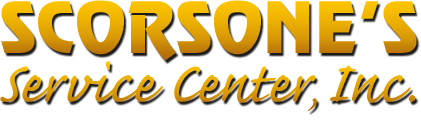 Scorsone's Service Center Inc.