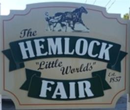 Hemlock Fair