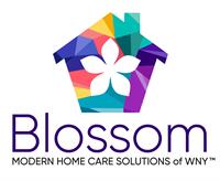 Blossom Modern Home Care Solutions of WNY
