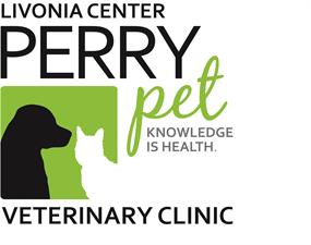 Perry Pet - Livonia Center Office