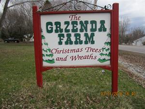 Grzenda Christmas Tree Farm