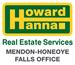 Howard Hanna Mendon-Honeoye Falls Career Seminar