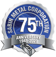 Sabin Metal Corporation