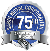 Sabin Metal Corporation