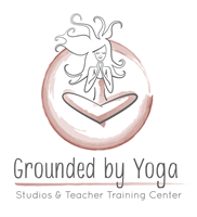 Grounded By Yoga Studios & Yoga Teacher Training Center, LLC Grounded By Yoga Studios & Yoga Teacher Training Center, LLC