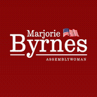 Assemblywoman Marjorie Byrnes