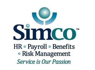 Simco... HR, Payroll, Benefits, Risk Management