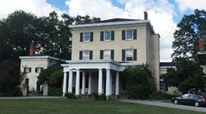 Hartford House Bed & Breakfast Hartford House Bed & Breakfast
