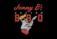 JonnyB's Custom BBQ