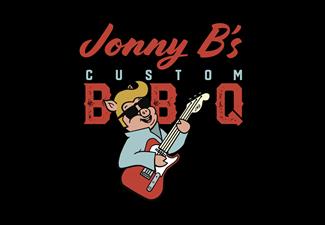 JonnyB's Custom BBQ JonnyB's Custom BBQ