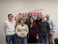 Hurricane Technologies, Inc.