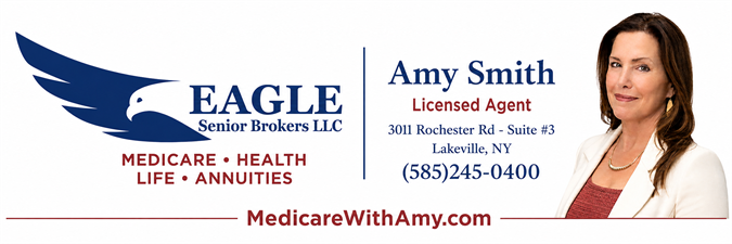 Eagle Senior Brokers LLC