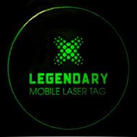 Legendary Mobile Laser Tag LLC