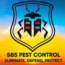 585 Pest Control Inc.