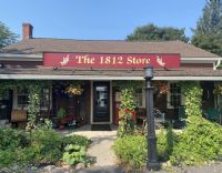 The 1812 Store, LLC