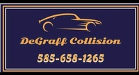 Degraff Collision