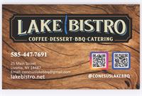 Lake Bistro