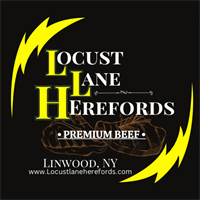 Locust Lane Herefords Premium Beef
