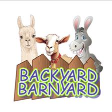 Backyard Barnyard