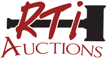 RTI Auctions