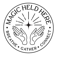 Magic Held Here