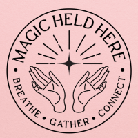 Magic Held Here