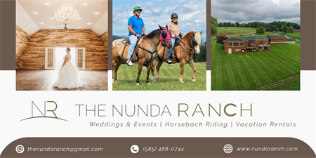 The Nunda Ranch