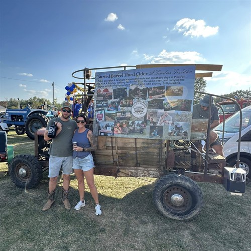 Community - Pike Fair 2025