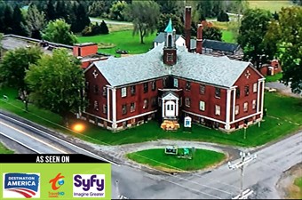 Rolling Hills Asylum LLC