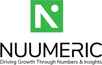 Nuumeric Inc