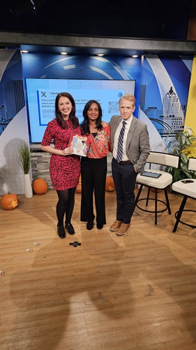 Interview with Arc Rochester