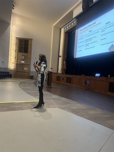 Training and Development 