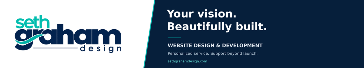Seth Graham Design