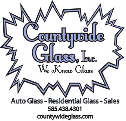 Countywide Glass, Inc.