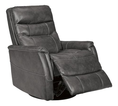 Recliners!