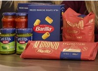Barilla America, NY Inc.
